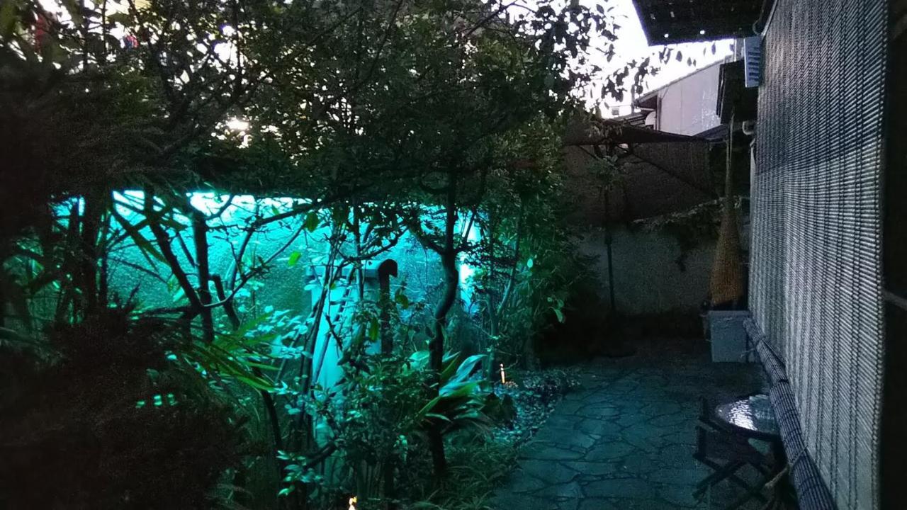 Thank You So Muchya Eikando Quioto Exterior foto